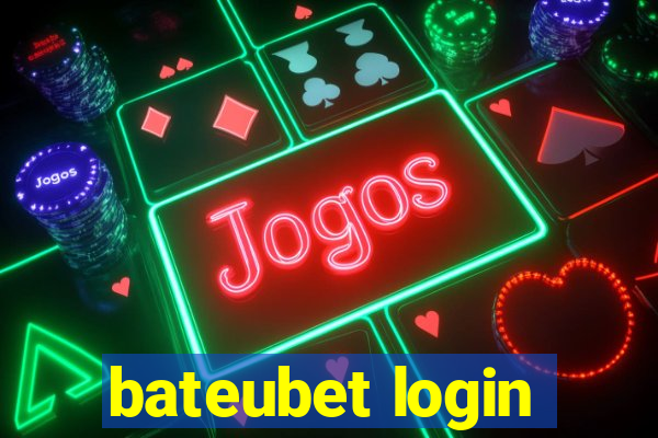 bateubet login