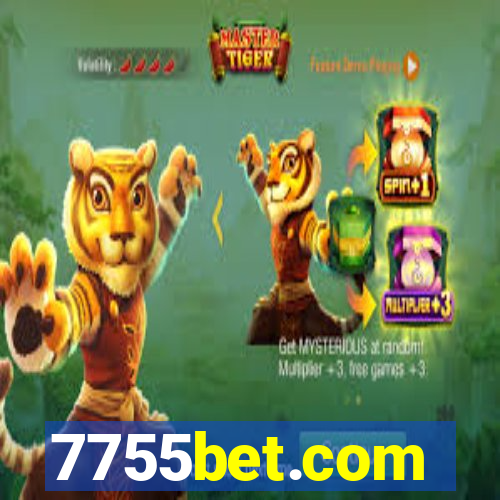 7755bet.com