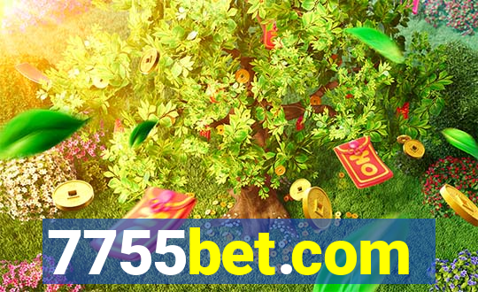 7755bet.com