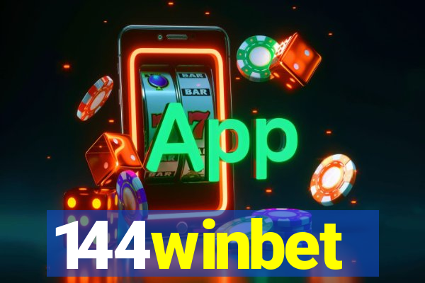 144winbet