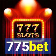 775bet