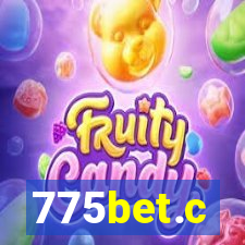 775bet.c