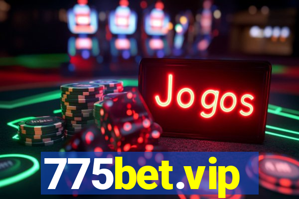 775bet.vip