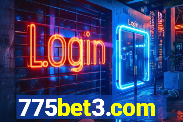 775bet3.com