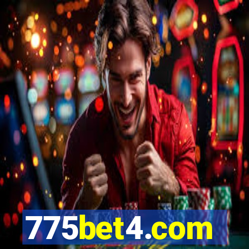 775bet4.com