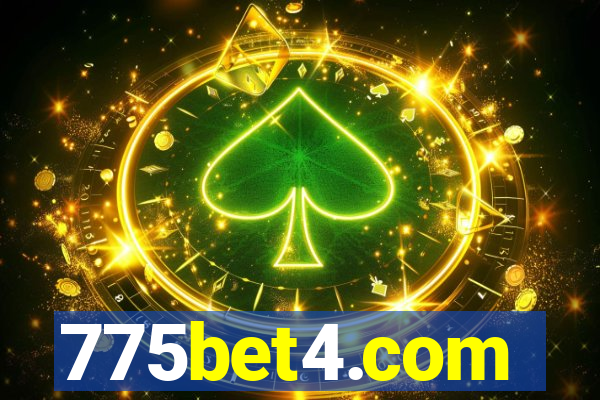 775bet4.com