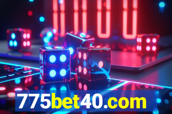 775bet40.com