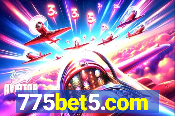 775bet5.com