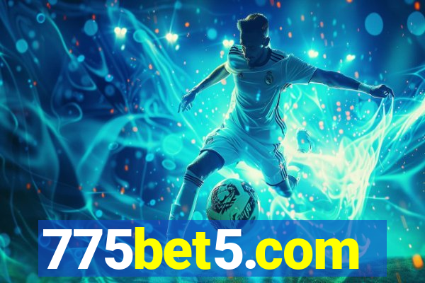 775bet5.com