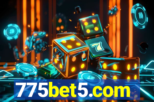 775bet5.com