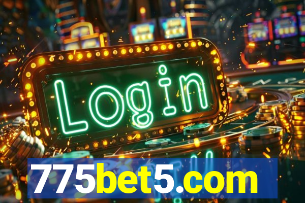 775bet5.com