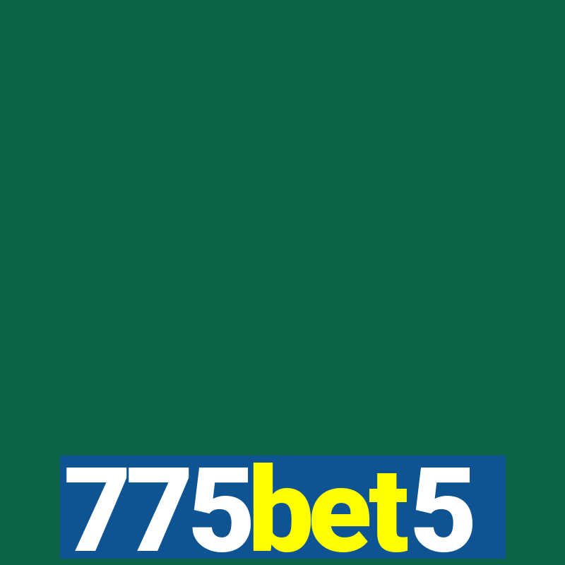 775bet5