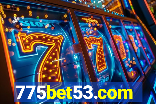 775bet53.com