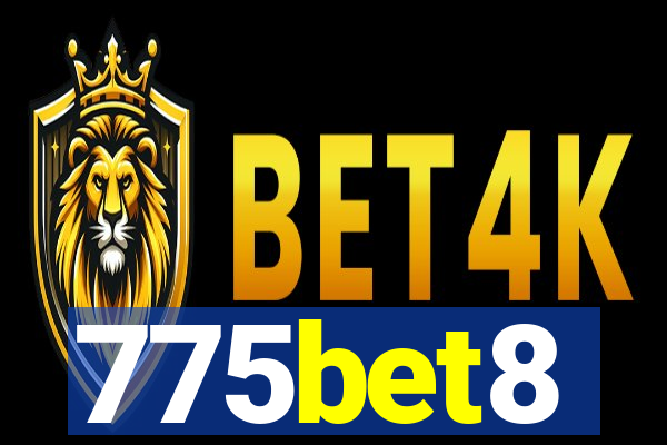 775bet8