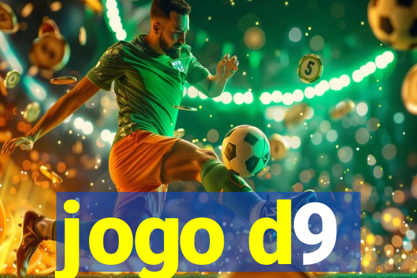 jogo d9