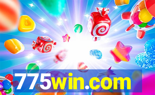 775win.com