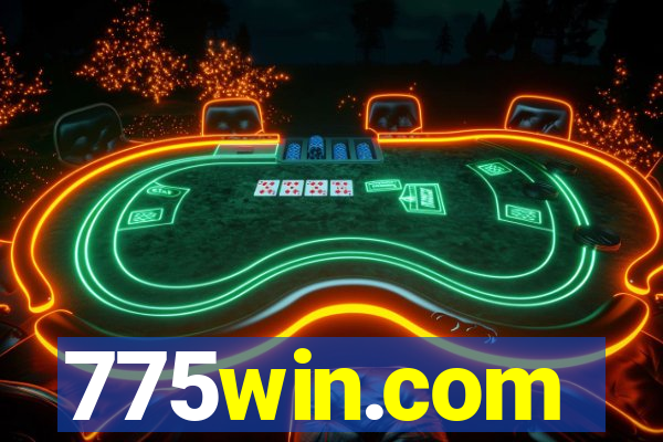 775win.com