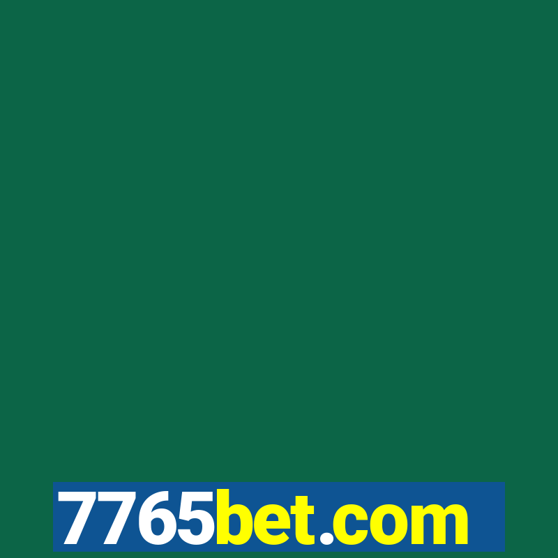 7765bet.com