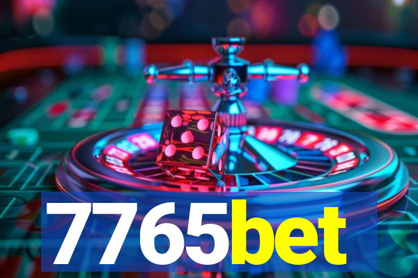 7765bet