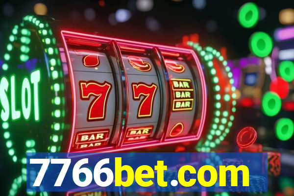 7766bet.com