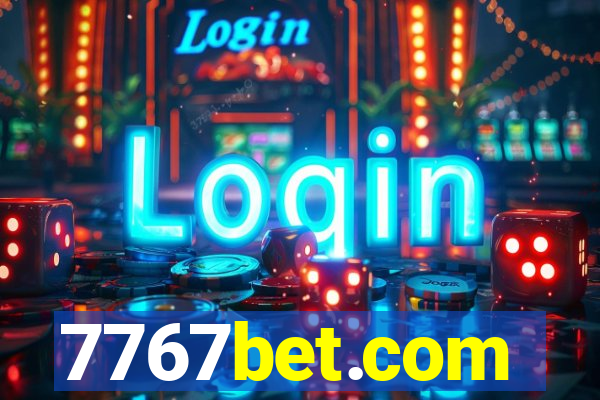 7767bet.com