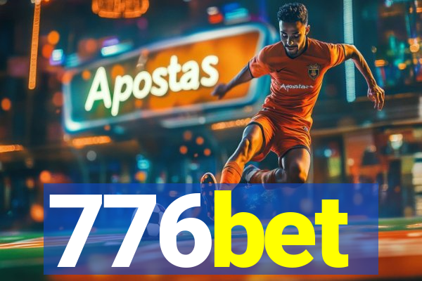 776bet