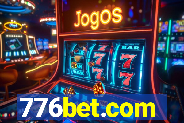 776bet.com