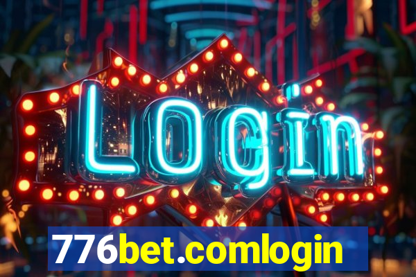 776bet.comlogin