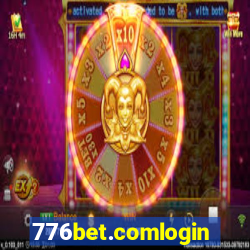 776bet.comlogin