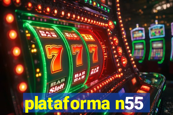 plataforma n55