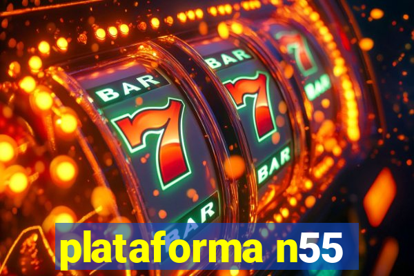 plataforma n55