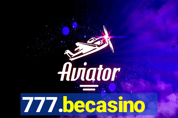 777.becasino