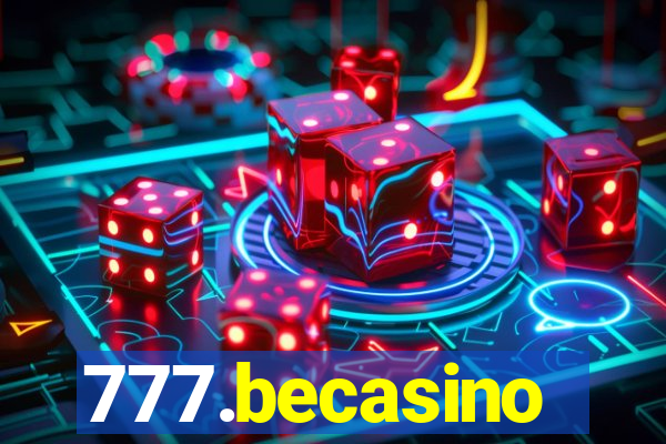 777.becasino