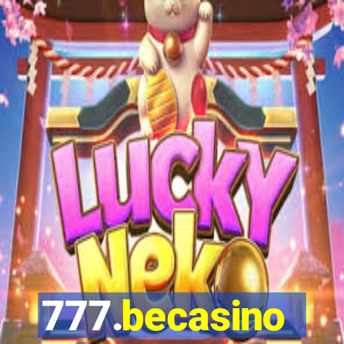 777.becasino