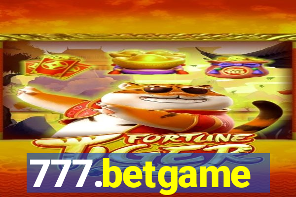 777.betgame