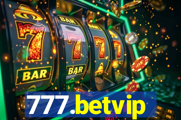 777.betvip