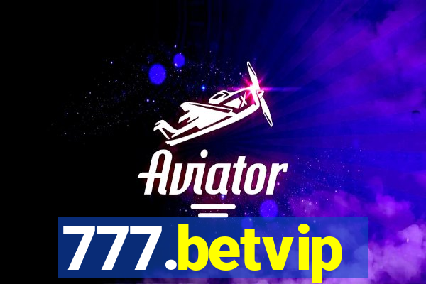 777.betvip