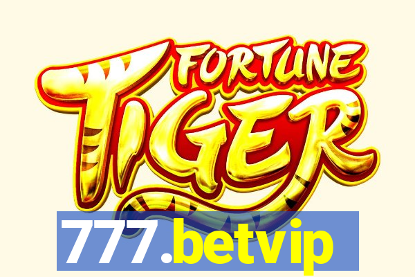 777.betvip