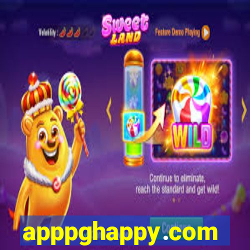 apppghappy.com