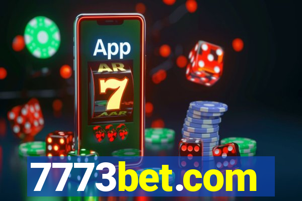 7773bet.com