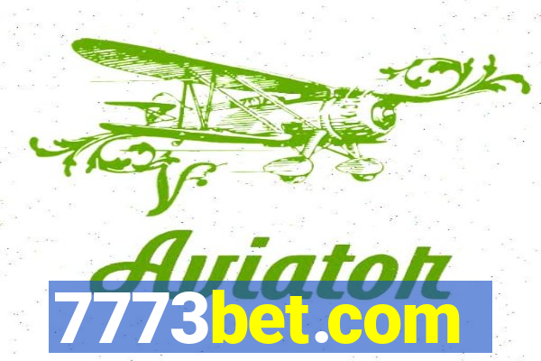 7773bet.com