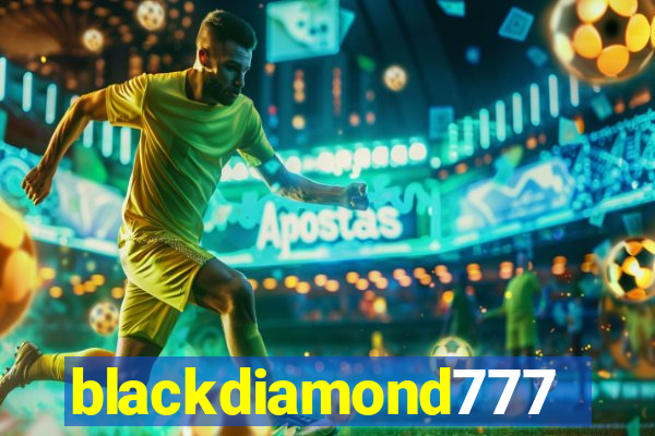 blackdiamond777