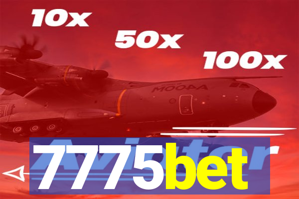 7775bet