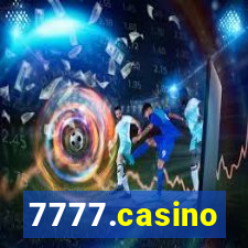 7777.casino