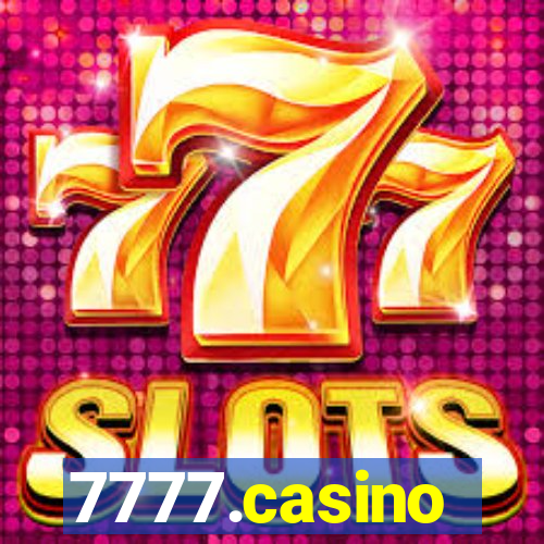 7777.casino