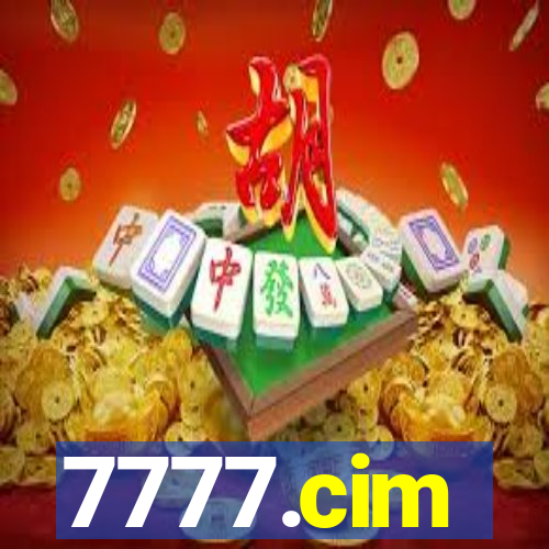 7777.cim