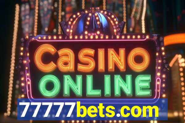 77777bets.com