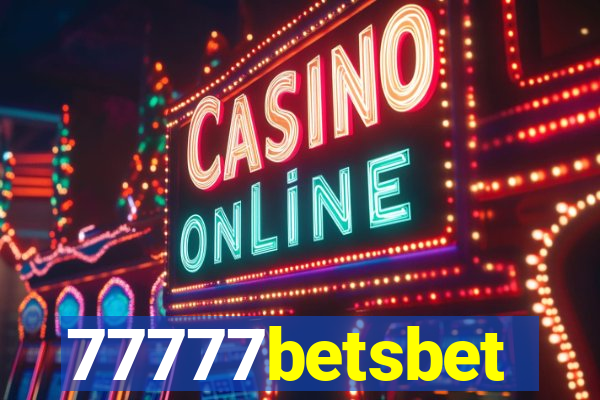 77777betsbet