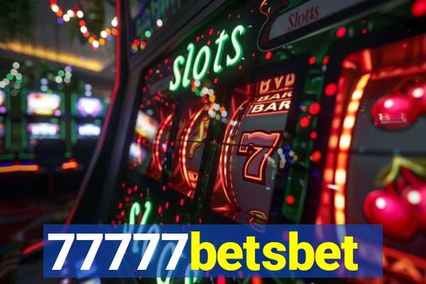 77777betsbet