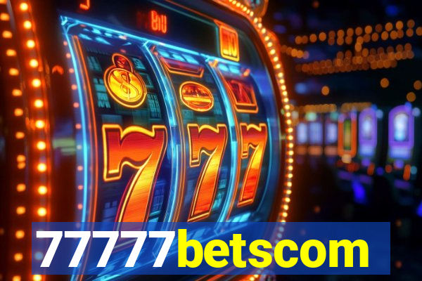 77777betscom